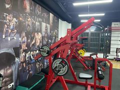 -申驰运动康复中心·中立位肌肉加强馆