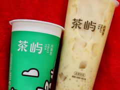 -茶屿水果茶(太古里店)
