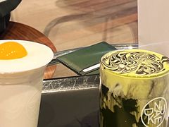 -Gentle Monster(Galleria百货狎鸥亭店)