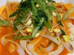 -清真·锦翔炝锅鱼(明德门店)