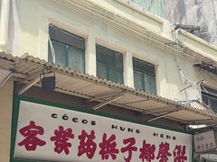 -洪馨椰子