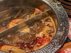 -牛YO寿喜烧和牛火锅自助(三台子万象汇店)