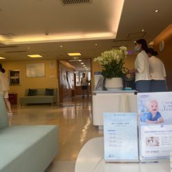 -杭州贝瑞斯美华妇儿医院·早孕·产检·儿科