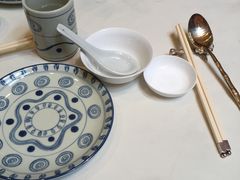 -海天楼中餐厅(吴宫泛太平洋酒店)