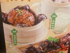 -莲餐厅·湖北菜·潜江小龙虾店(愚园路店)