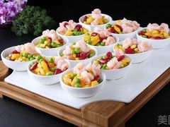 -盐帮食坊•小河帮川菜(四川师大店)