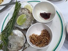 -T&K 海鲜