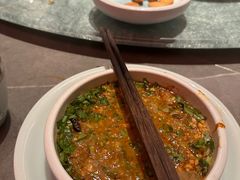 -额尔敦传统涮(公园西路店)