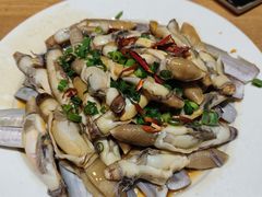 -大城·烧烤海鲜大排档(台东店)