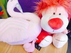 -PAWTOY爪e玩偶店(天兴罗斯福店)