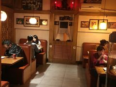 卡座-爱德堡西餐咖啡吧(北师大店)