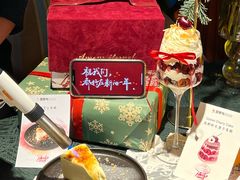 -翡翠鸟精品泰国菜(北辰财富中心店)