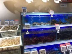 -盒马鲜生(枣园路店)