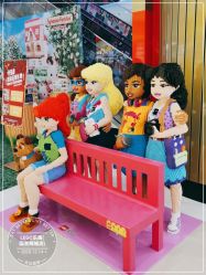 -LEGO(国贸商城店)