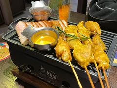 -泰妃殿(武汉首店)