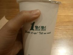 -1点点(金桥店)