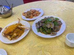 -龙溪海鲜酒家(溪涌店)