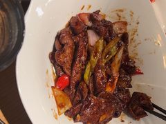 -奉天小馆·非遗东北菜(沈阳万象城店)
