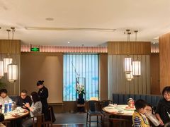 -梁家大院•农家菜(昆山会展中心店)