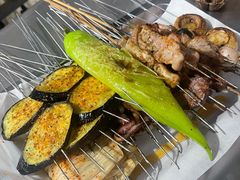 -文君烧烤(崂山店)