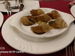 法式焗蜗牛-红房子西菜馆(淮海中路店)