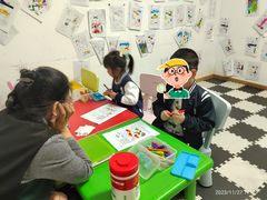 -常青藤国际象棋(新奥店)