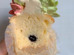-BON CAKE(华贸购物中心店)