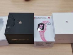 -华为智能生活馆(上海金桥国际商业广场)