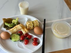 -浙江省立同德医院(翠苑院区)