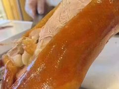 -味莊·青岛菜(云霄路店)