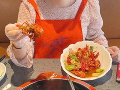 -虾胡闹龙虾馆(湄南河店)