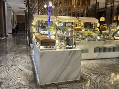 -印象餐厅(杭州国际博览中心北辰大酒店)