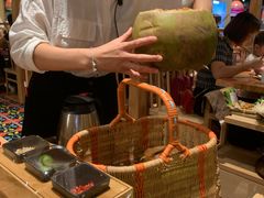 -椰夫人·养生椰子鸡(金沙洲永旺店)