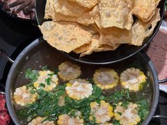 -正禾鲜·潮汕牛肉火锅(凯德天府店)