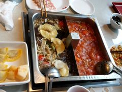 android_upload_pic-海底捞火锅(海宁路店)