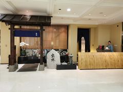 -空蝉怀石料理(益丰·外滩源店)