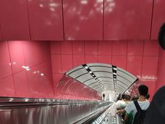 -广州火车站(地铁站)