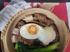 -华记煲仔华·煲仔饭(三元里万科里店)