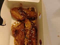 -必胜客(磁器口店)