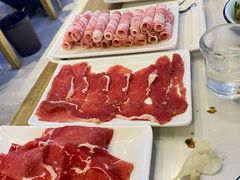 -虾大侠·盱眙龙虾老北京铜锅涮羊肉(金楠天街店)