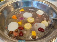 -313羊庄·铁锅烀羊肉·烧烤(草桥店)