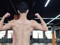 -佳禾健身(三元里店)