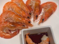-徐记海鲜(大雁塔|金都店)