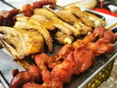 -新兴家喻酒家·羊城名宴(昌岗店)