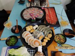 -丽江庭院之丽江往事(安定门店)