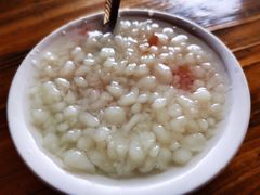 红糖凉虾-王氏凉糕(总店)