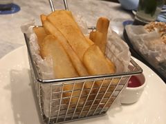 -厦门万豪酒店及会议中心大堂吧·海景下午茶