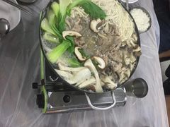 -新世界百货(明洞总店)