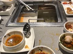 -海底捞火锅(芜湖银泰城店)