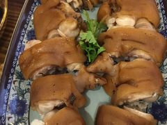 -东北人家铁锅炖(鞍山路店)